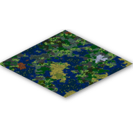 minecraft seed map